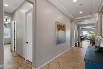 6788 S Jacqueline Way in Gilbert, AZ - Building Photo - Building Photo