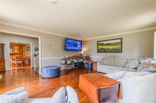 227 W Lakeshore Dr in Rome, GA - Building Photo - Building Photo