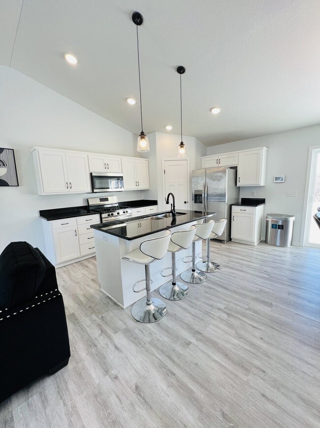 8691 Park Ave NE in Otsego, MN - Building Photo - Building Photo