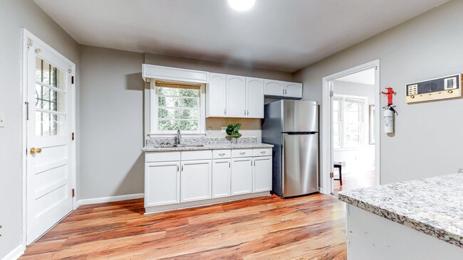 property at 255 Hermer Cir NW
