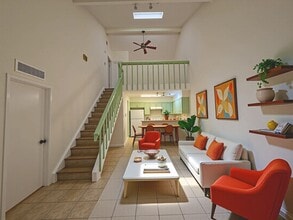 13034 Leader St in Houston, TX - Building Photo - Building Photo