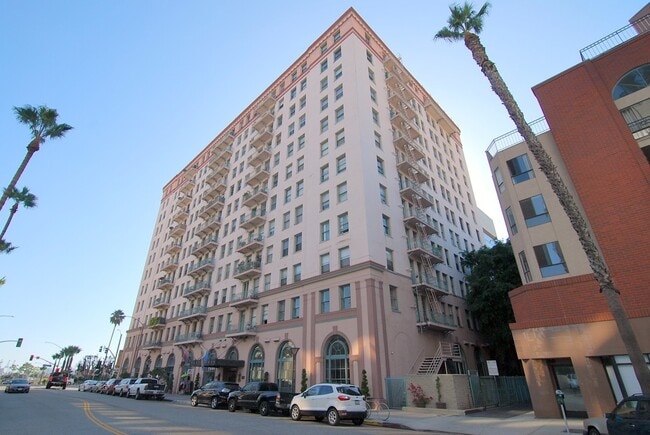 property at 455 E Ocean Blvd