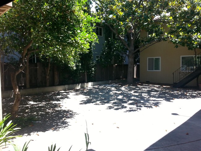 3014 Huff Ave in San Jose, CA - Foto de edificio - Building Photo