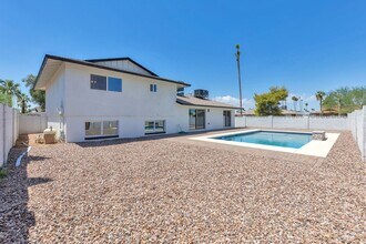 1304 E Carter Dr in Tempe, AZ - Building Photo - Building Photo