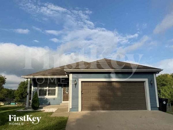 property at 209 Walker Rd