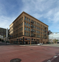 Pan American Lofts in Los Angeles, CA - Building Photo - Building Photo