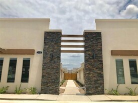 1511 Coyote Hls, Unit 3 in Edinburg, TX - Building Photo