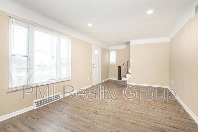 property at 645 Babbitt Rd