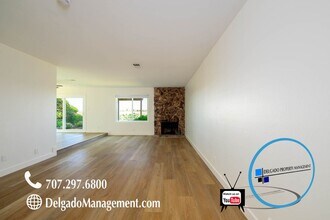 493 Mills Dr in Benicia, CA - Building Photo - Building Photo