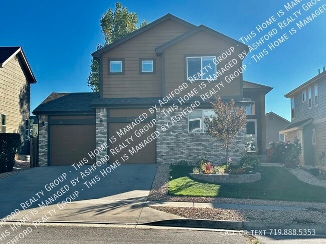 property at 5451 Stetson Meadows Dr