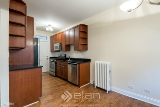 746 W Addison St-Unit -Apt 1W in Chicago, IL - Foto de edificio - Building Photo