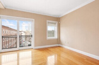 126 Jersey St in Boston, MA - Building Photo - Building Photo