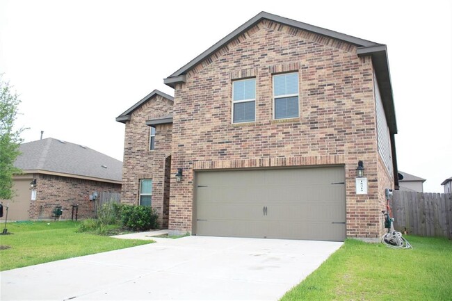 18319 Pin Oak Lake Dr in Richmond, TX - Building Photo - Building Photo