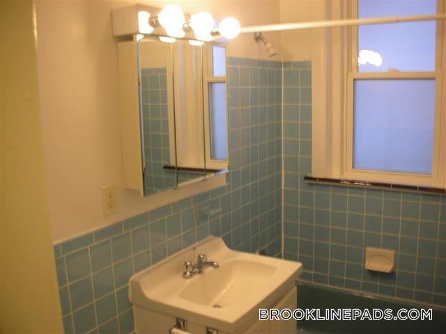 property at 1539 Beacon St