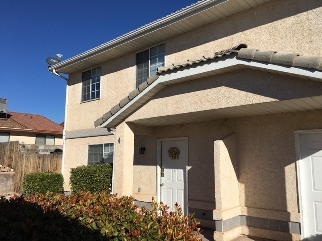 property at 1502 W 1040 N