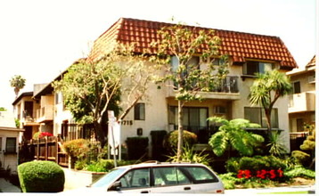 3715 Jasmine Ave in Los Angeles, CA - Building Photo - Other