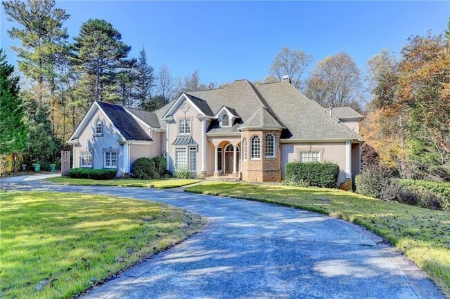 3871 River Mansion Dr NW in Duluth, GA - Building Photo - Building Photo