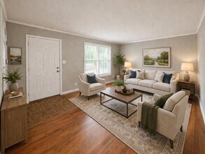 125 Mossland Dr in Clarksville, TN - Building Photo - Building Photo