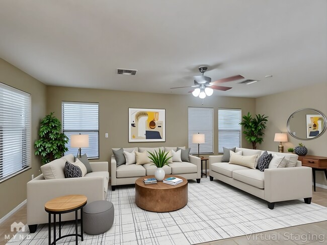 672 W Barrus St in Casa Grande, AZ - Building Photo - Building Photo