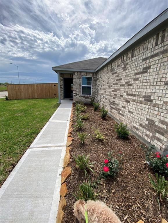 3231 Spanish Oak Ln in Rosenberg, TX - Foto de edificio - Building Photo