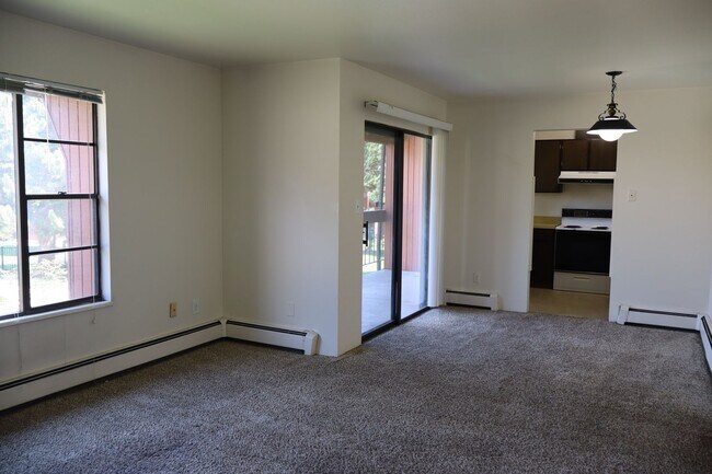 1625 W Elizabeth St in Fort Collins, CO - Building Photo - Building Photo
