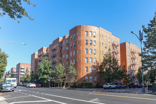 Shore Ridge Apt. Corp.