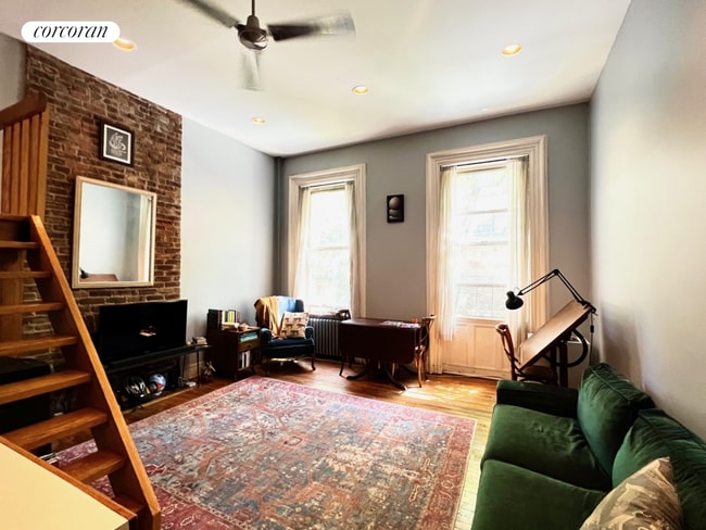 property at 177 Columbia Heights