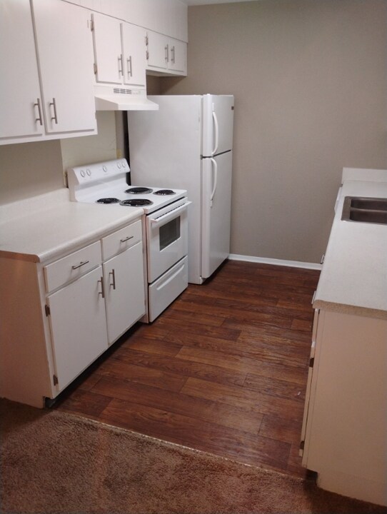 900 Mountain Creek Rd in Chattanooga, TN - Building Photo