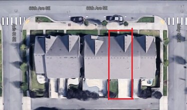 5135 66th Ave SE in Lacey, WA - Building Photo - Building Photo