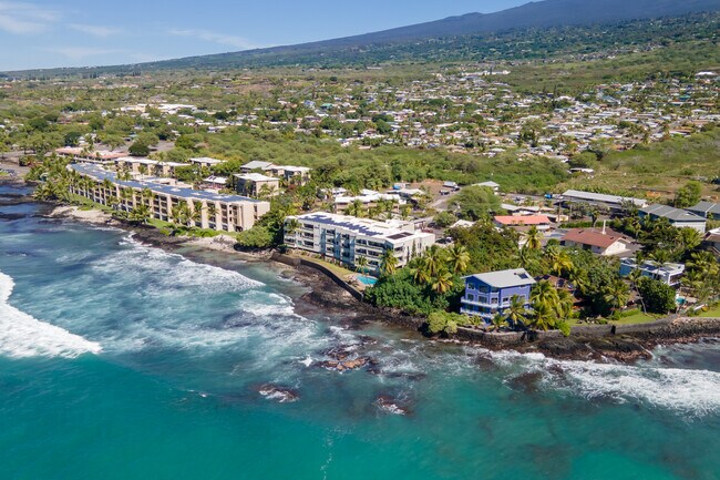 Banyans Hawaii in Kailua Kona, HI - Building Photo - Building Photo
