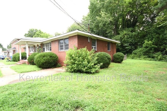4109 5th St in Chesapeake, VA - Building Photo - Building Photo