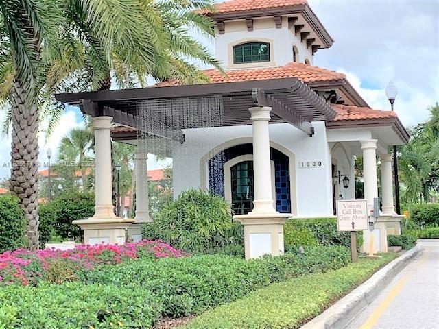 property at 11717 SW 13th Ct