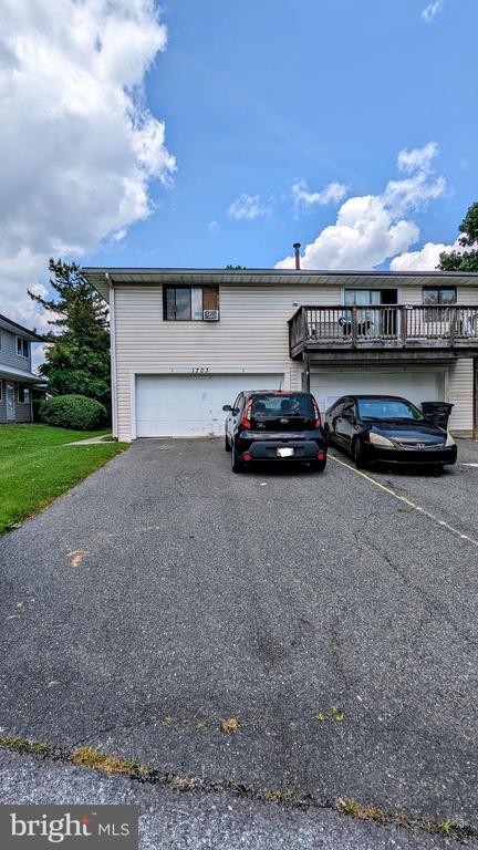 1703 Fountain Rock Way in Edgewood, MD - Building Photo - Building Photo