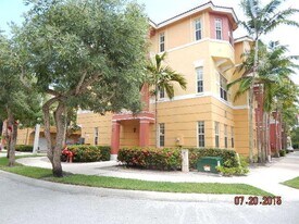 2609 Shoma Dr in West Palm Beach, FL - Building Photo