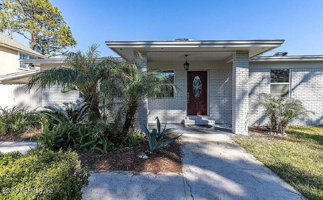 513 A1A N in Ponte Vedra Beach, FL - Building Photo - Building Photo