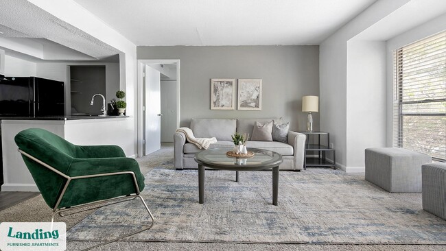 property at 2030 Northcliffe Dr