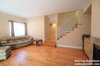 50 Undine Rd in Boston, MA - Building Photo - Building Photo
