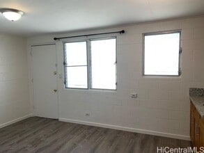 1943 Pacific Heights Rd in Honolulu, HI - Building Photo - Building Photo