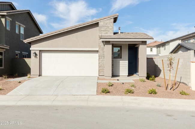 20860 W Granada Rd in Buckeye, AZ - Building Photo - Building Photo