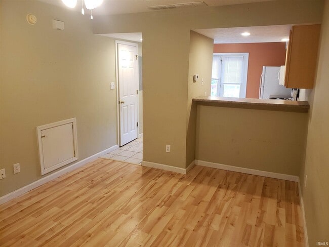 3471 S Oaklawn Cir in Bloomington, IN - Building Photo - Building Photo