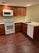 3024 E Carey Ave, Unit 1 in North Las Vegas, NV - Building Photo