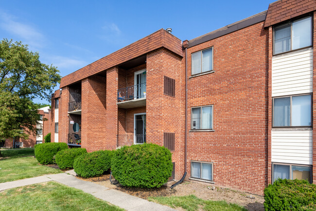 Walnut Creek in Florence, KY - Foto de edificio - Building Photo