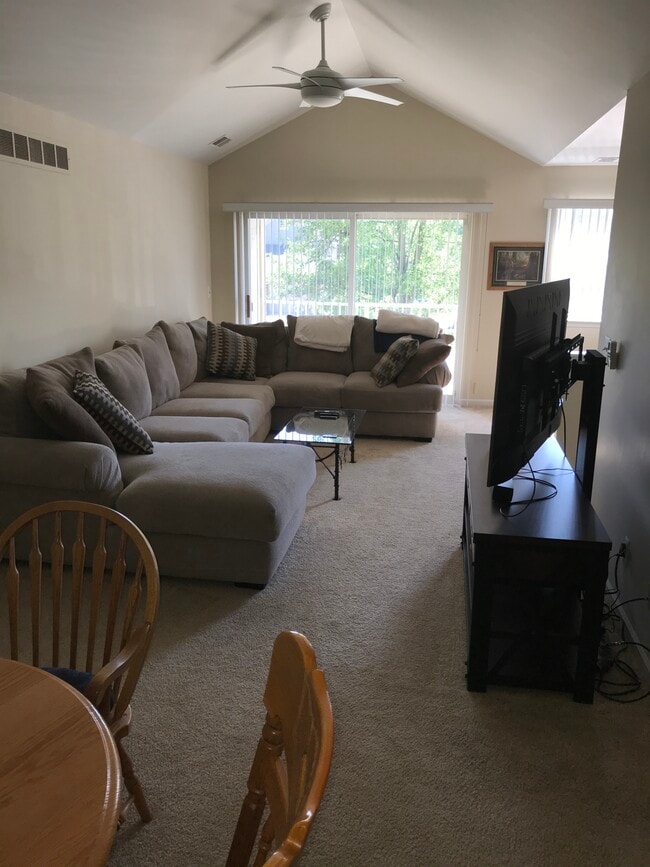 6104 Century Ct, Unit 6104 Century Ct in Shelby Township, MI - Building Photo - Building Photo