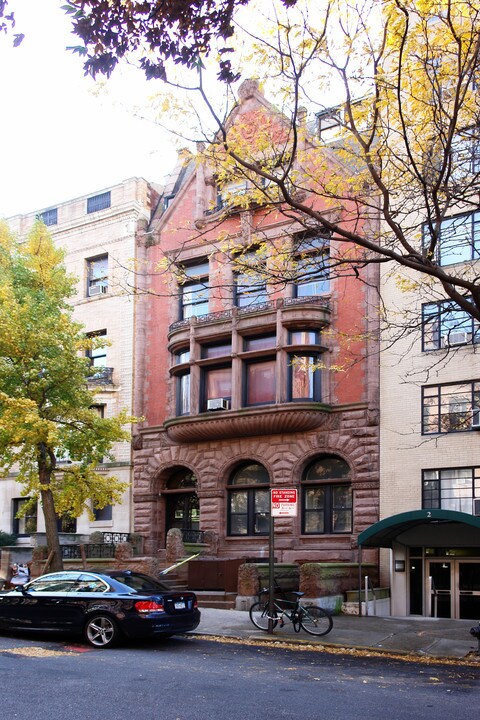 6 Pierrepont St in Brooklyn, NY - Building Photo
