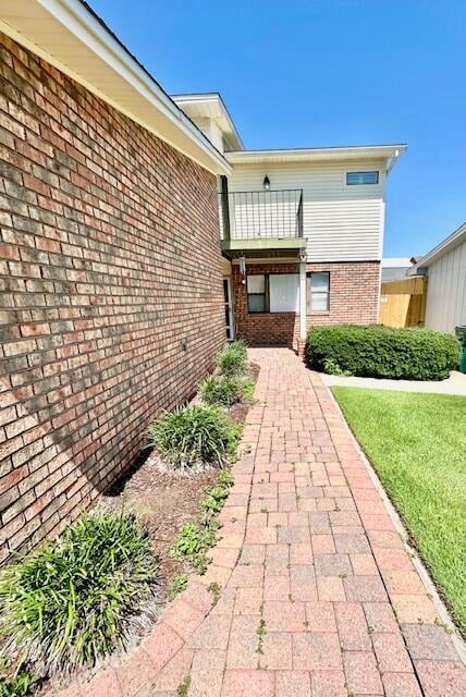 937 Holbrook Cir in Fort Walton Beach, FL - Building Photo - Building Photo