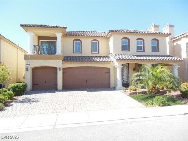 property at 6277 Mustang Spring Ave