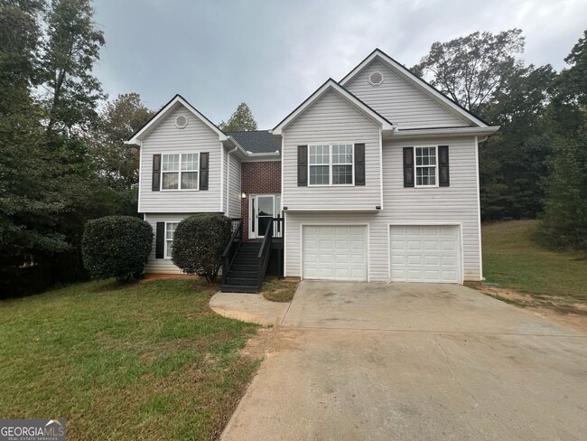 4384 Lockness Ln