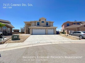 7415 Camino Del Sol Dr