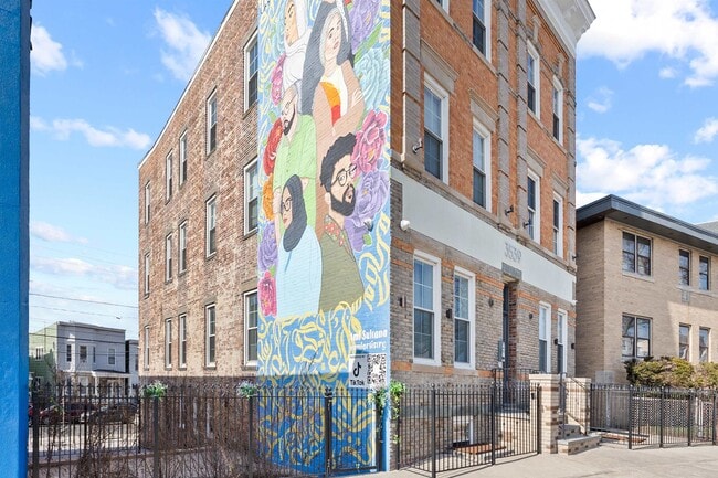 property at 3539 John F. Kennedy Blvd