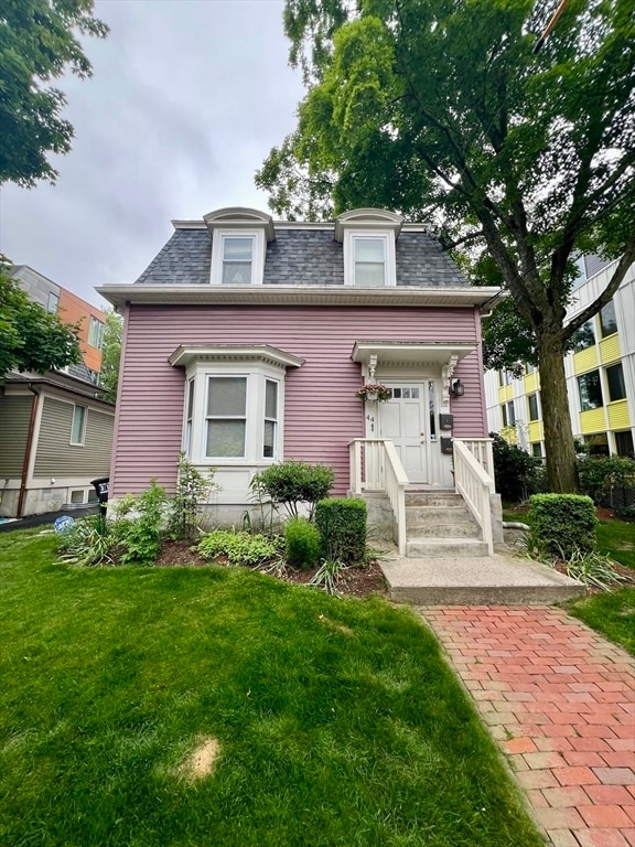 property at 44 Ivaloo St
